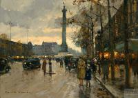 Edouard Cortes